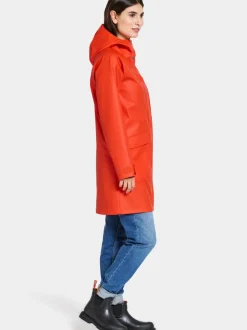 New Elly Parka Galon® Kevättakit|Kuoritakit