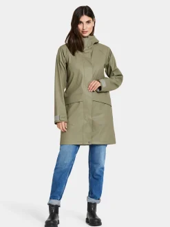 Discount Elly Parka Galon® Kevättakit|Kuoritakit