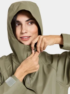 Discount Elly Parka Galon® Kevättakit|Kuoritakit