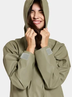 Discount Elly Parka Galon® Kevättakit|Kuoritakit