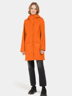 Outlet Elly Parka Galon® Kevättakit|Kuoritakit