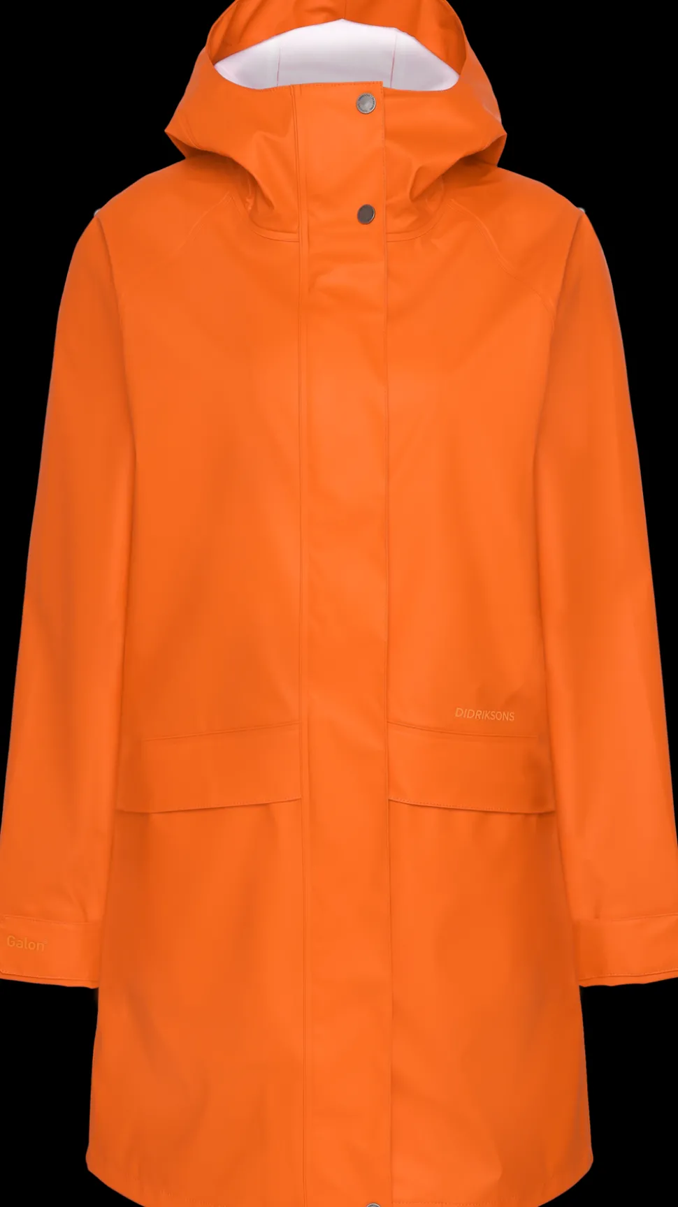 Outlet Elly Parka Galon® Kevättakit|Kuoritakit