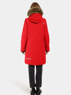 Sale Erika Parka Syystakit|Talvitakit