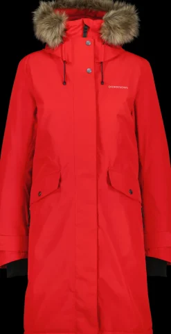 Sale Erika Parka Syystakit|Talvitakit