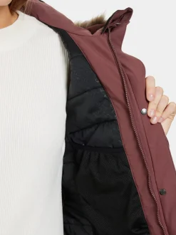 Outlet Erika Parka Syystakit|Talvitakit