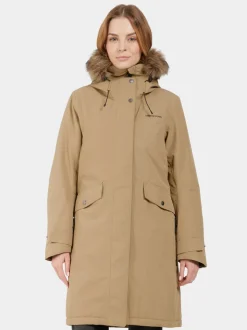 Discount Erika Parka Syystakit|Talvitakit