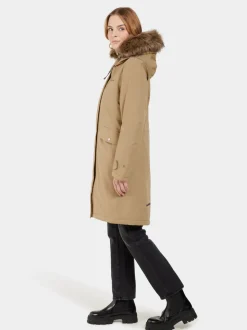 Discount Erika Parka Syystakit|Talvitakit