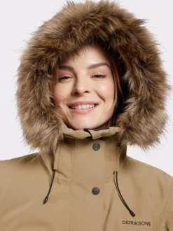 Discount Erika Parka Syystakit|Talvitakit