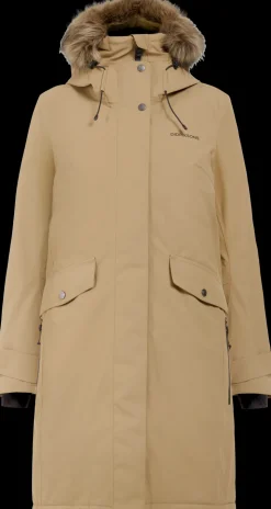 Discount Erika Parka Syystakit|Talvitakit