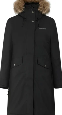 Hot Erika Parka Syystakit|Talvitakit