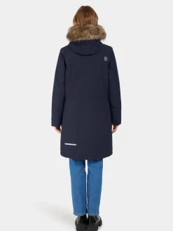 Store Erika Parka Syystakit|Talvitakit