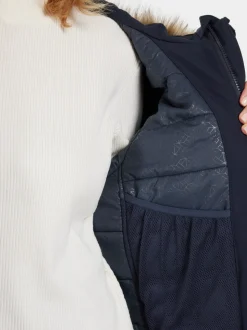 Store Erika Parka Syystakit|Talvitakit