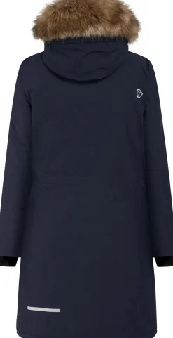 Store Erika Parka Syystakit|Talvitakit