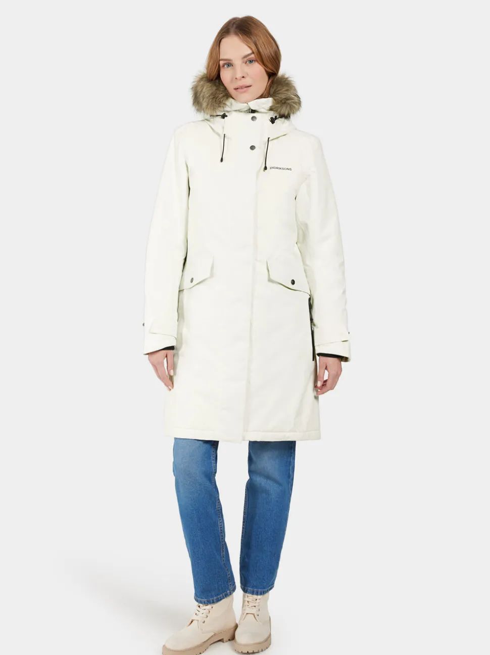 Sale Erika Parka Syystakit|Talvitakit