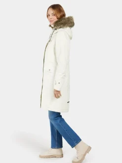 Sale Erika Parka Syystakit|Talvitakit