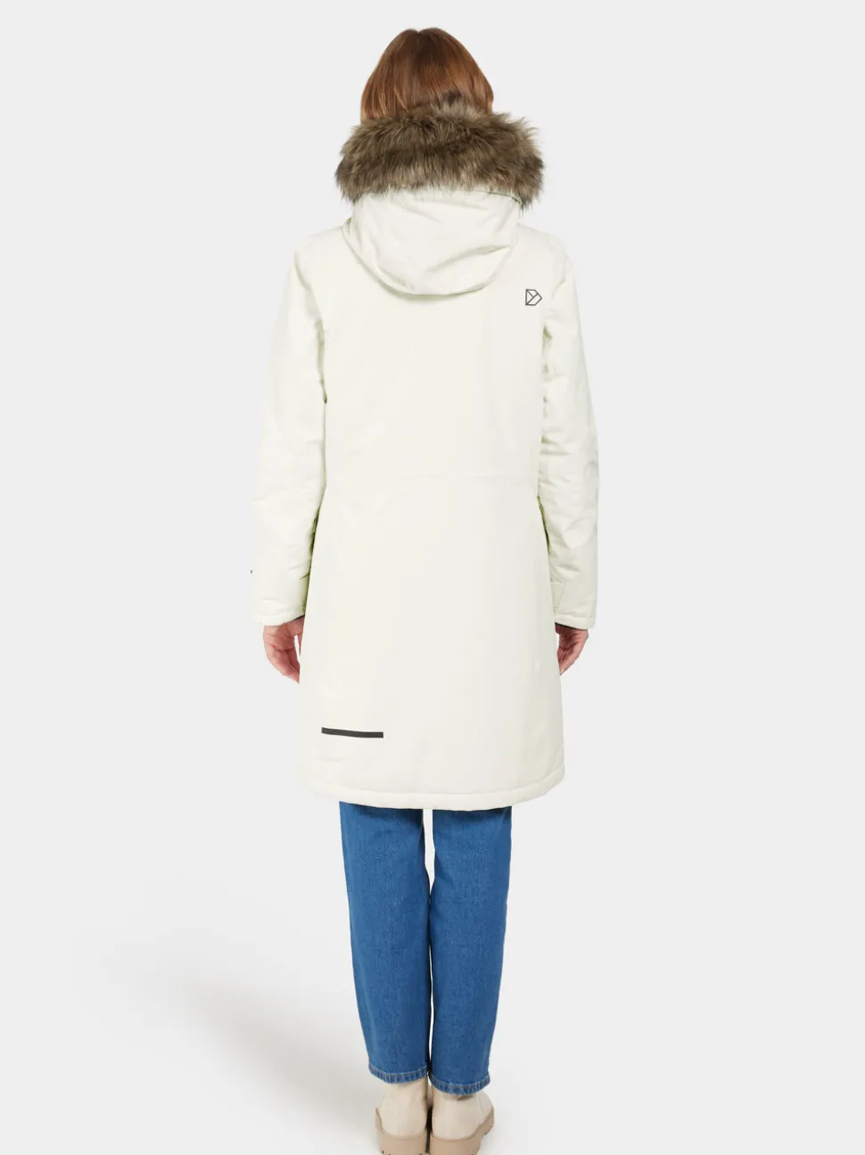 Sale Erika Parka Syystakit|Talvitakit