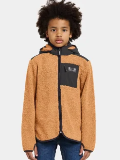 Flash Sale Exa Kids' Full-Zip Syystakit|Talvitakit