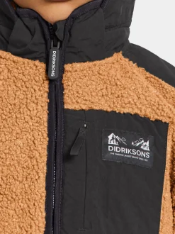 Flash Sale Exa Kids' Full-Zip Syystakit|Talvitakit