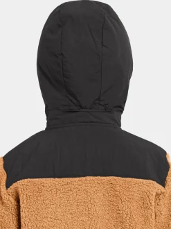 Flash Sale Exa Kids' Full-Zip Syystakit|Talvitakit