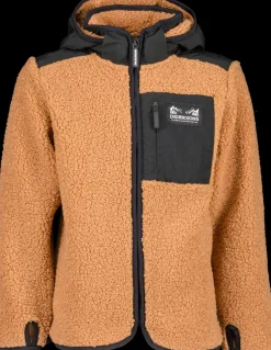 Flash Sale Exa Kids' Full-Zip Syystakit|Talvitakit