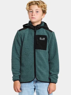 Store Exa Kids' Full-Zip Puserot & T-Paidat|Yläosat