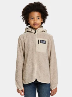 Outlet Exa Kids' Full-Zip Puserot & T-Paidat|Yläosat