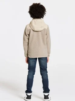 Outlet Exa Kids' Full-Zip Puserot & T-Paidat|Yläosat