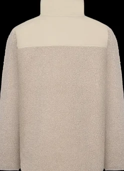 Outlet Exa Kids' Half Zip Fleecepaidat & Välikerrokset|Fleecetakit & Fleecepaidat