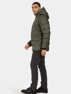 Fashion Fabio Jacket Syystakit|Talvitakit