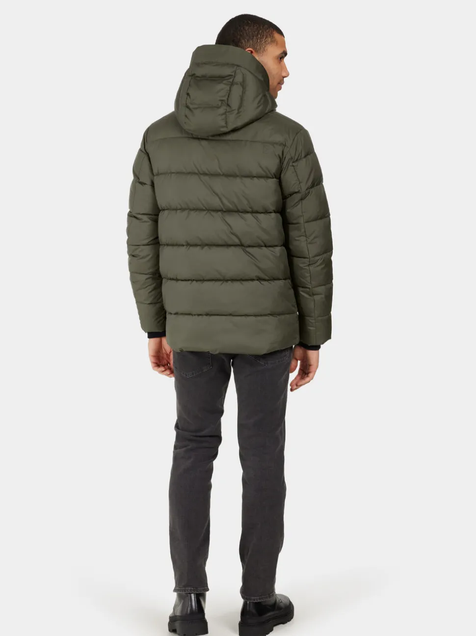 Fashion Fabio Jacket Syystakit|Talvitakit