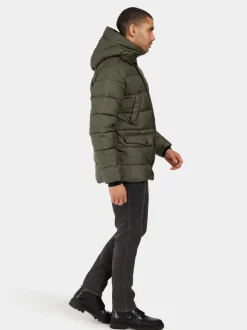 Fashion Fabio Jacket Syystakit|Talvitakit