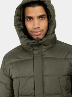 Fashion Fabio Jacket Syystakit|Talvitakit