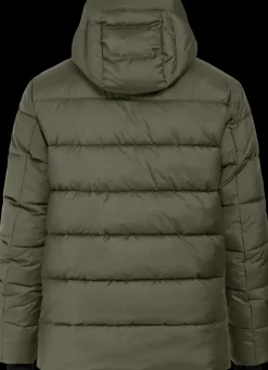 Fashion Fabio Jacket Syystakit|Talvitakit