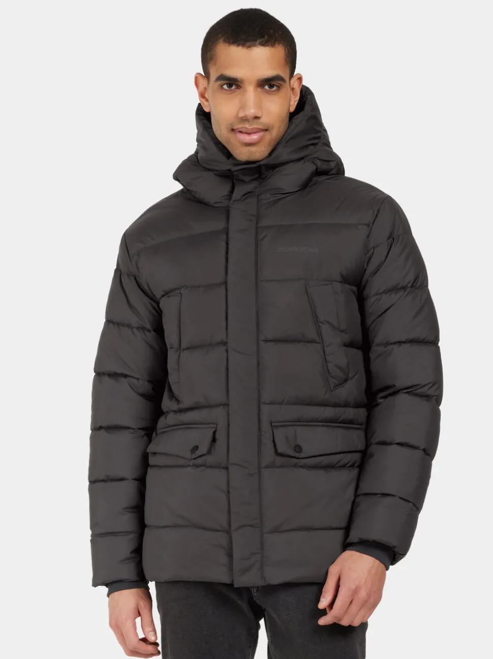 Best Fabio Jacket Syystakit|Talvitakit