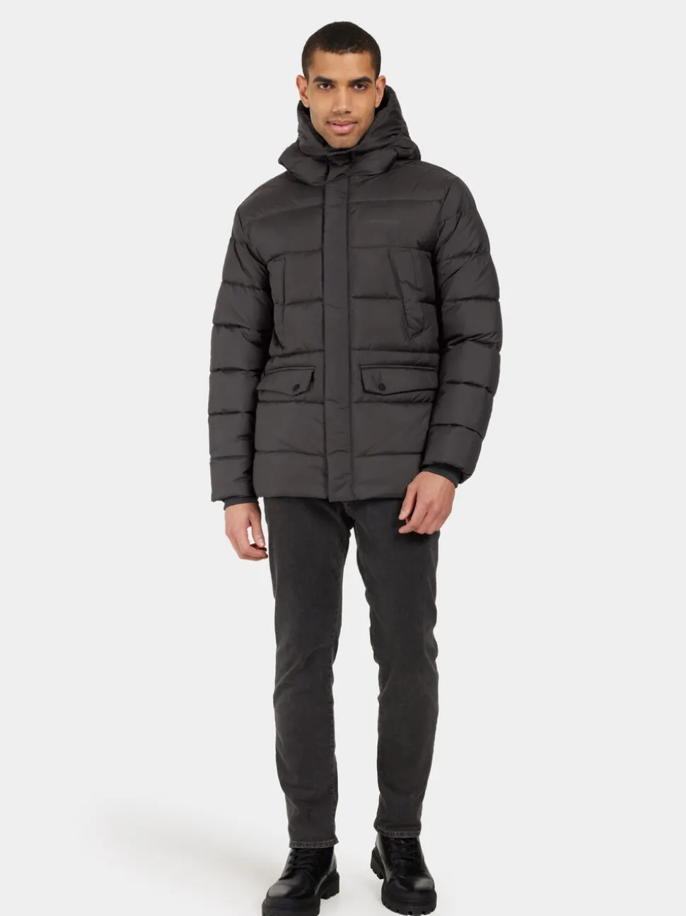 Best Fabio Jacket Syystakit|Talvitakit