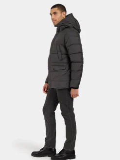 Best Fabio Jacket Syystakit|Talvitakit