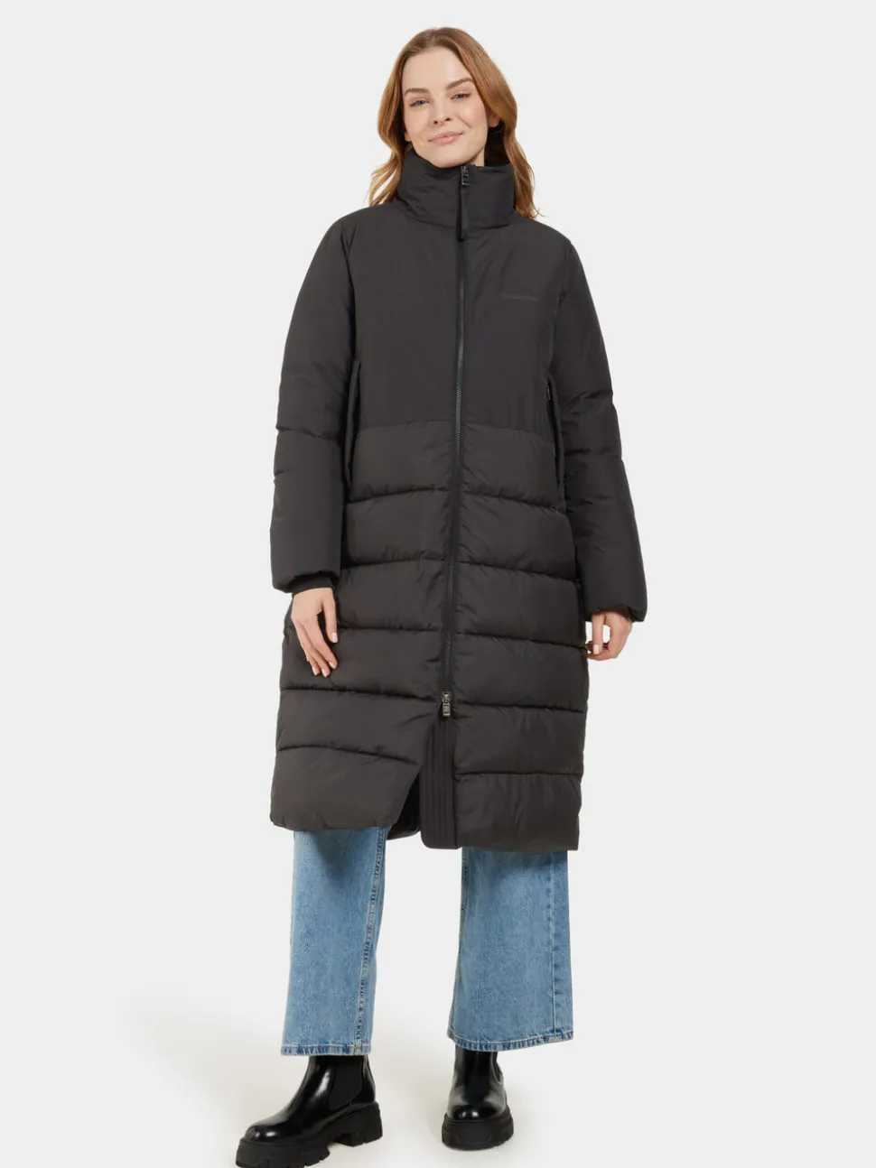 Clearance Fabiola Parka Syystakit|Talvitakit