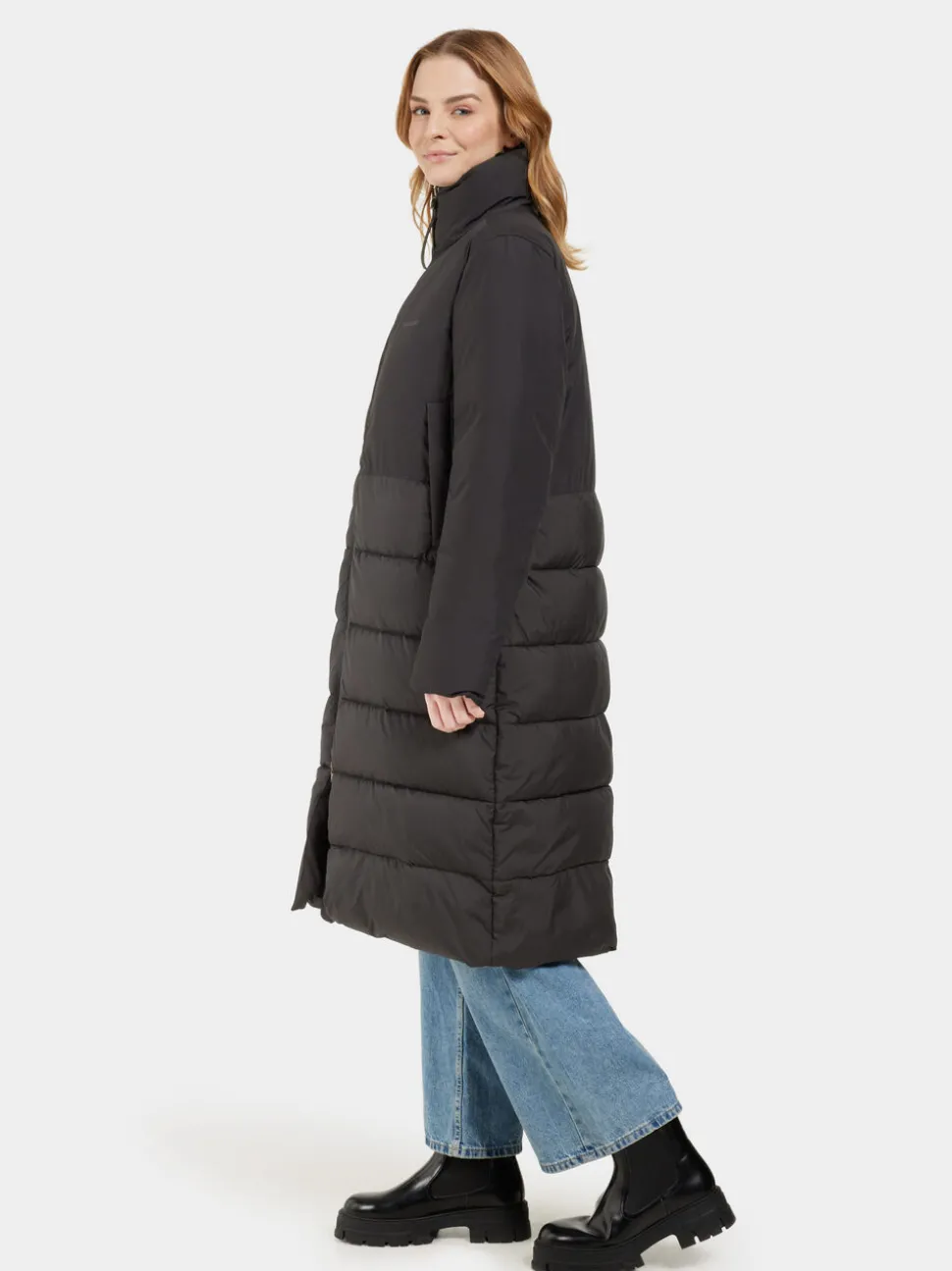 Clearance Fabiola Parka Syystakit|Talvitakit