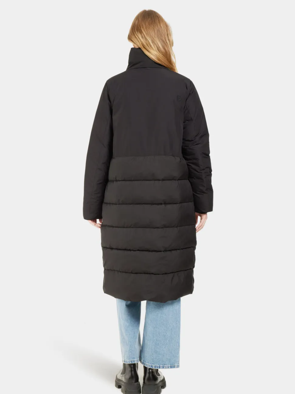 Clearance Fabiola Parka Syystakit|Talvitakit