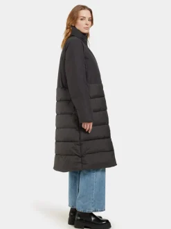 Clearance Fabiola Parka Syystakit|Talvitakit