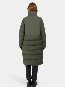 Store Fabiola Parka Syystakit|Talvitakit