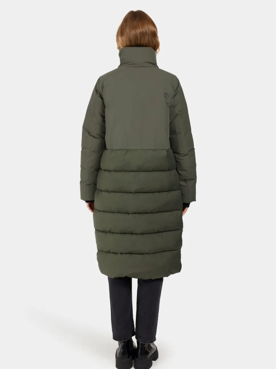 Store Fabiola Parka Syystakit|Talvitakit