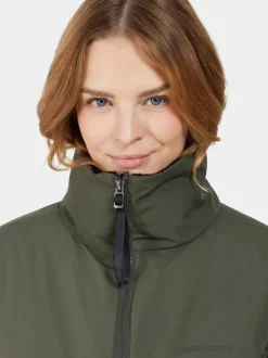 Store Fabiola Parka Syystakit|Talvitakit