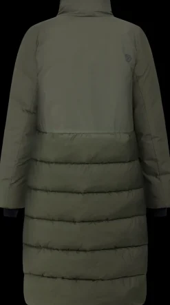 Store Fabiola Parka Syystakit|Talvitakit