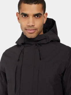 Hot Falke Parka Syystakit|Talvitakit