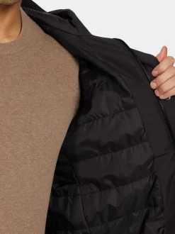 Hot Falke Parka Syystakit|Talvitakit