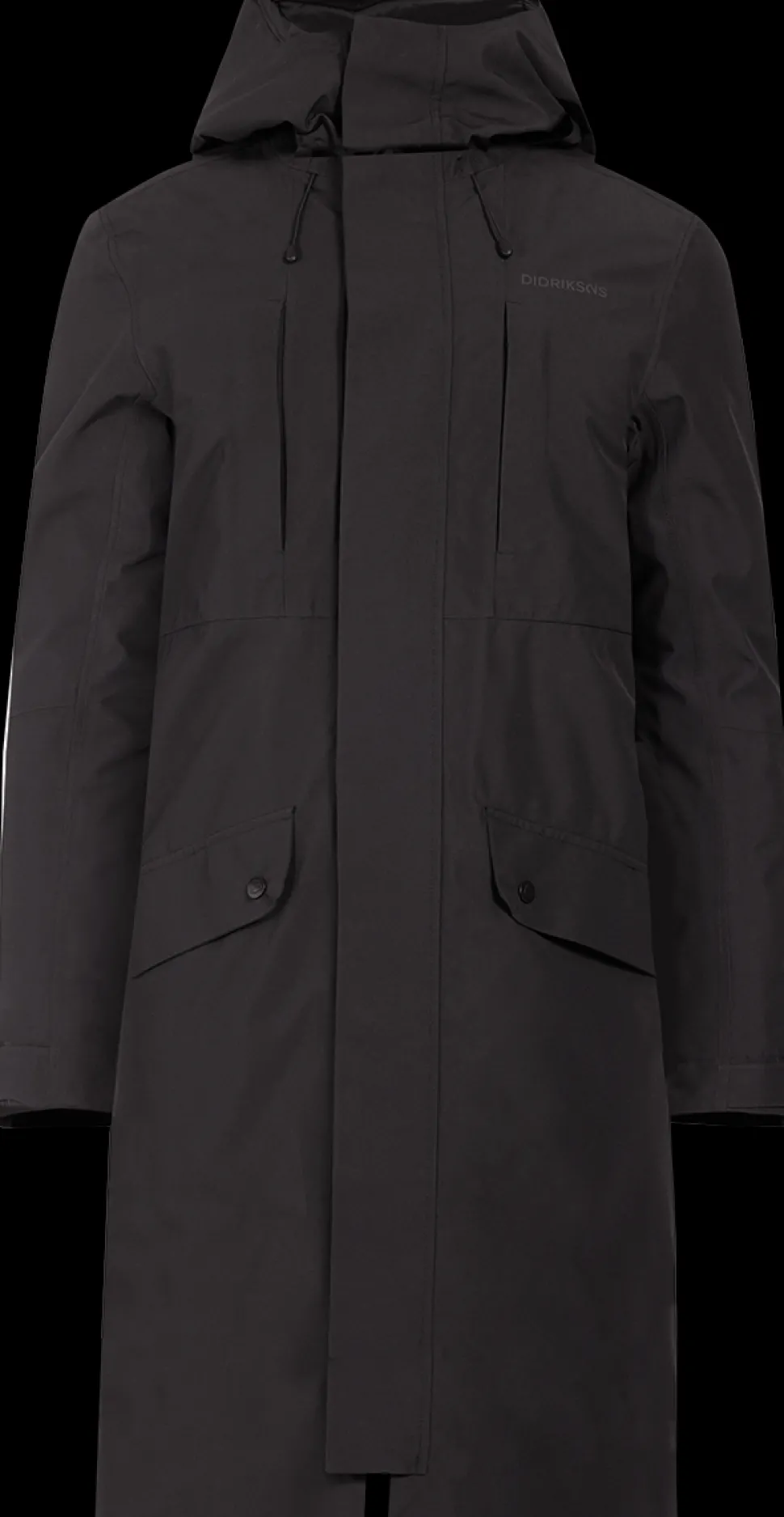 Hot Falke Parka Syystakit|Talvitakit