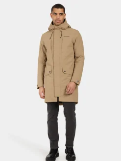 Fashion Falke Parka Syystakit|Talvitakit