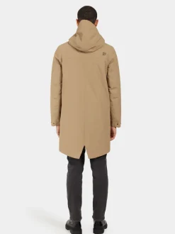 Fashion Falke Parka Syystakit|Talvitakit