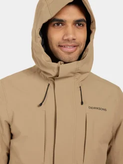 Fashion Falke Parka Syystakit|Talvitakit